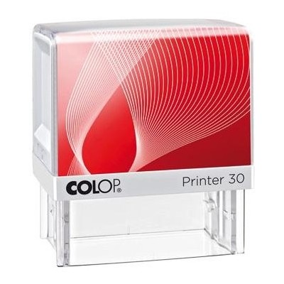 Tampon Colop Printer 30