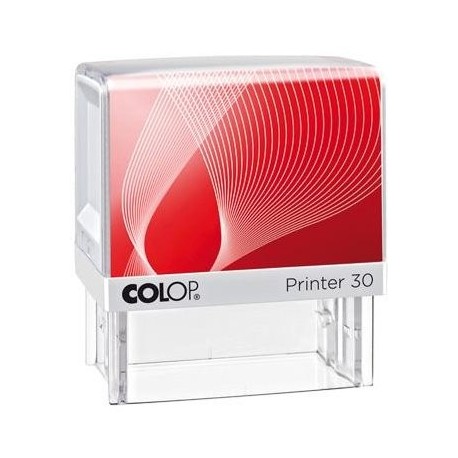 Tampon Colop Printer 30