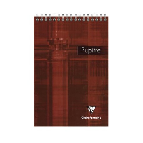 Cahier Grand Format Broché A4 384 Pages Clairefontaine
