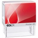 Tampon Colop Printer 40