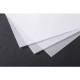 Papier Calque A4 21x29,7 - Pochette de 12 Feuilles Transparentes 90g