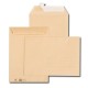 Enveloppes Kraft paquet de 10 - format C5 162 x 229 mm