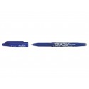 Stylo roller Pilot Frixion Ball pointe moyenne 0.7