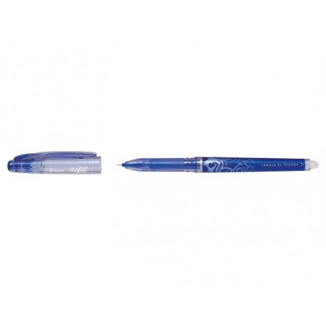 Stylo roller Pilot Frixion Point pointe fine 0.5 avec gomme