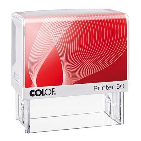 Tampon Colop Printer 50