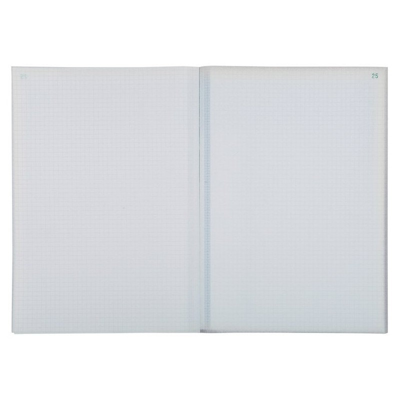 Carnet De Croquis A5  64 Feuilles (128 Pages) De Papier Blanc