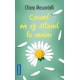 QUAND ON S'Y ATTEND LE MOINS - Chiara Moscardelli