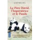 Le père David, l'impératrice et le Panda - José Frèches
