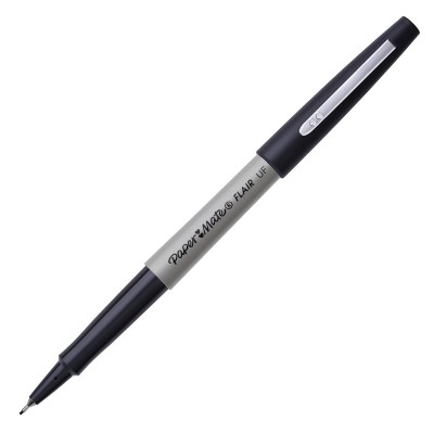 Stylo feutre Papermate Flair Pointe ultra-fine