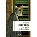Le secret de Belle Epine - Françoise Bourdon