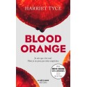 Blood orange - Harriet Tyce