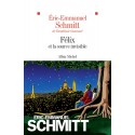 Félix et la source invisible - Eric-Emmanuel Schmitt