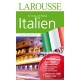 Dictionnaire de poche Larousse français-italien / italien-français