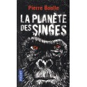 La planète des singes - Pierre Boulle