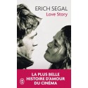 Love story - Erich Segal - Lecture au choix