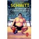 Le sumo qui ne pouvait pas grossir - Eric-Emmanuel Schmitt