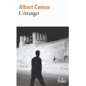 L'Etranger  - Albert Camus