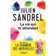 La vie qui m'attendait - Julien Sandrel
