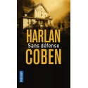 Sans défense - Harlan Coben