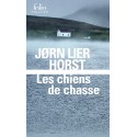 Les chiens de chasse - Jorn Lier Horst - Hélène Hervieu