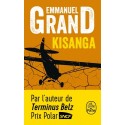 Kisanga - Emmanuel Grand