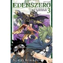 Edens Zero Tome 3 - Hiro Mashima