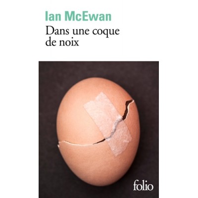 Dans une coque de noix - Ian McEwan