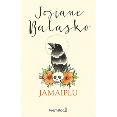 Jamaiplu - Josiane Balasko