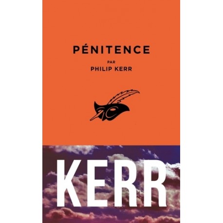 Pénitence - Philip Kerr