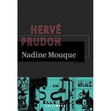 Nadine Mouque - Hervé Prudon