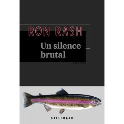 Un silence brutal - Ron Rash