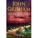 Les imposteurs - John Grisham