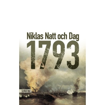 1793 - Niklas Natt Och dag