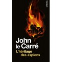 L'héritage des espions - John Le Carré