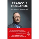 Les leçons du pouvoir - François Hollande