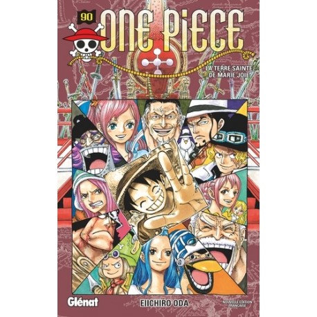One Piece, tome 3 : Piété filiale - Oda, Eiichirô: 9782723434805