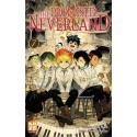 The Promised Neverland Tome 7 - Kaiu Shirai