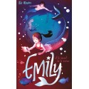 Emily et le secret de la sirène Tome 4 - Liz Kessler