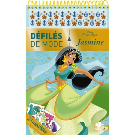 Jasmine Défilés de mode - Disney