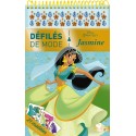 Jasmine Défilés de mode - Disney