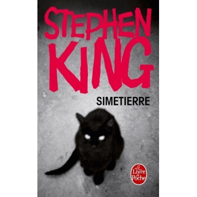 Simetierre - Stephen King