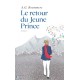 Le retour du jeune prince - A.G. Roemmers