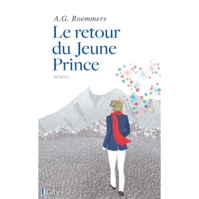 Le retour du jeune prince - A.G. Roemmers