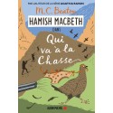 Les enquêtes de Hamish MacBeth - Tome 2 Qui va à la chasse - M. C. Beaton
