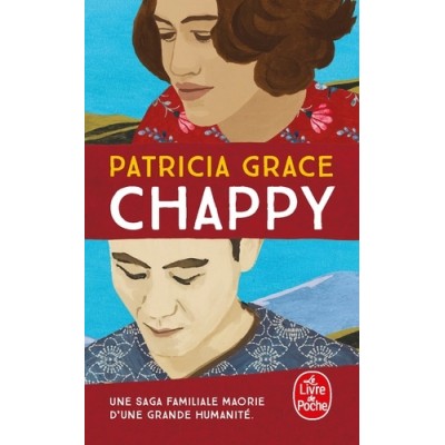 Chappy - Patricia Grace