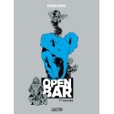 Open Bar - 1re tournée - Fabcaro
