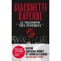 Le Cycle du Soleil Noir Tome 1 Le Triomphe des ténèbres - Jacques Ravenne