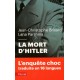 La mort d'Hitler - Jean-Christophe Brisard