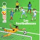 Les footballeuses - Stéphanie Ledu