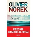 Surface - Olivier Norek
